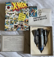 other comic books Character Time BOXED