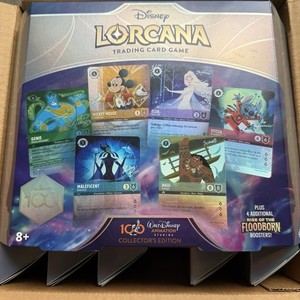 Disney 100 Lorcana | eBay