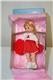 Madame Alexander 1990 Cheerleader #304 Blonde Mint in Box with Stand