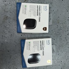  both of them  Eufy Security SmartTrack Link, Works With Apple Find My