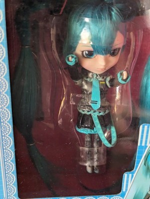 Pullip Docolla Vocaloid Mini Doll DP-431 Little Hatsune Miku