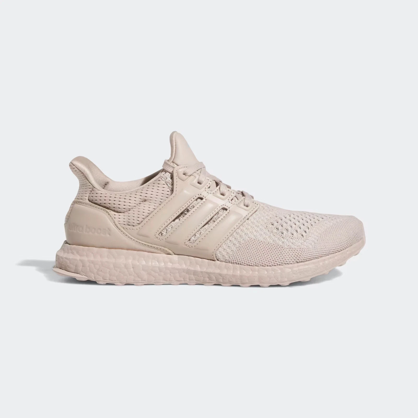 Adidas Ultraboost 1.0 Men's Size 9 Wonder Taupe Running Shoes Sneakers HQ3855