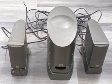                 JBL Media System 2000 MEDSYS2000 Subwoofer  Speakers Sound System