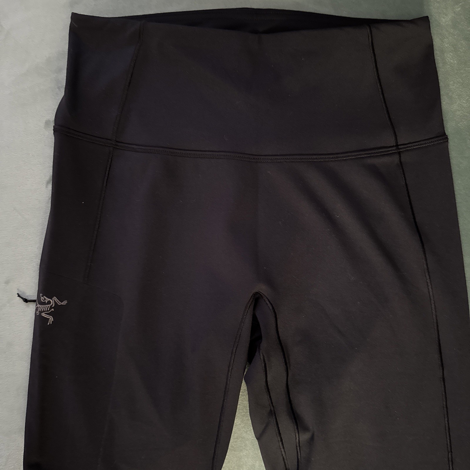 Arc'teryx RHO Performance Base Layer For Cold Wea… - image 2