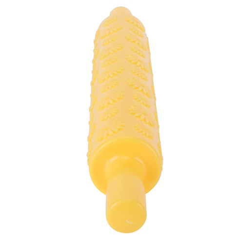 (Chrysanthemum)Fondant Cake Embossing Rolling Pin Baking Dough Roller US - Picture 12 of 16