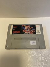 ebay® Auktion 397367809334 | Fatal Fury - SNES Super Nintendo - Modul Thumbnail of ebay® auction 397367809334 | Fatal Fury - SNES Super Nintendo - Modul