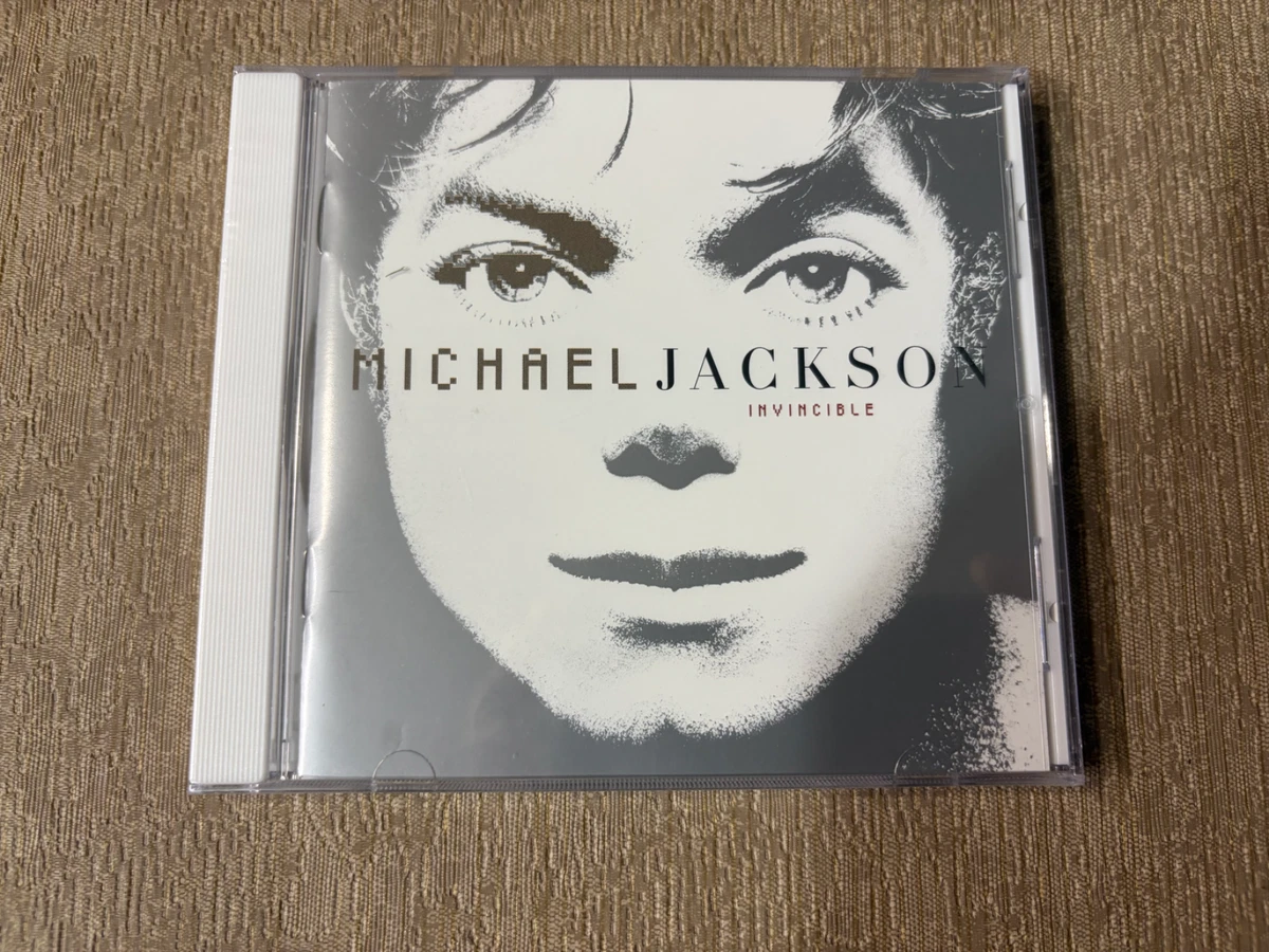 Michael Jackson Single Music CDs for sale | eBay