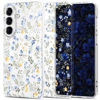 Tech-Protect Flexair SchutzhüLle Mit Federmechanismus FüR Galaxy S26