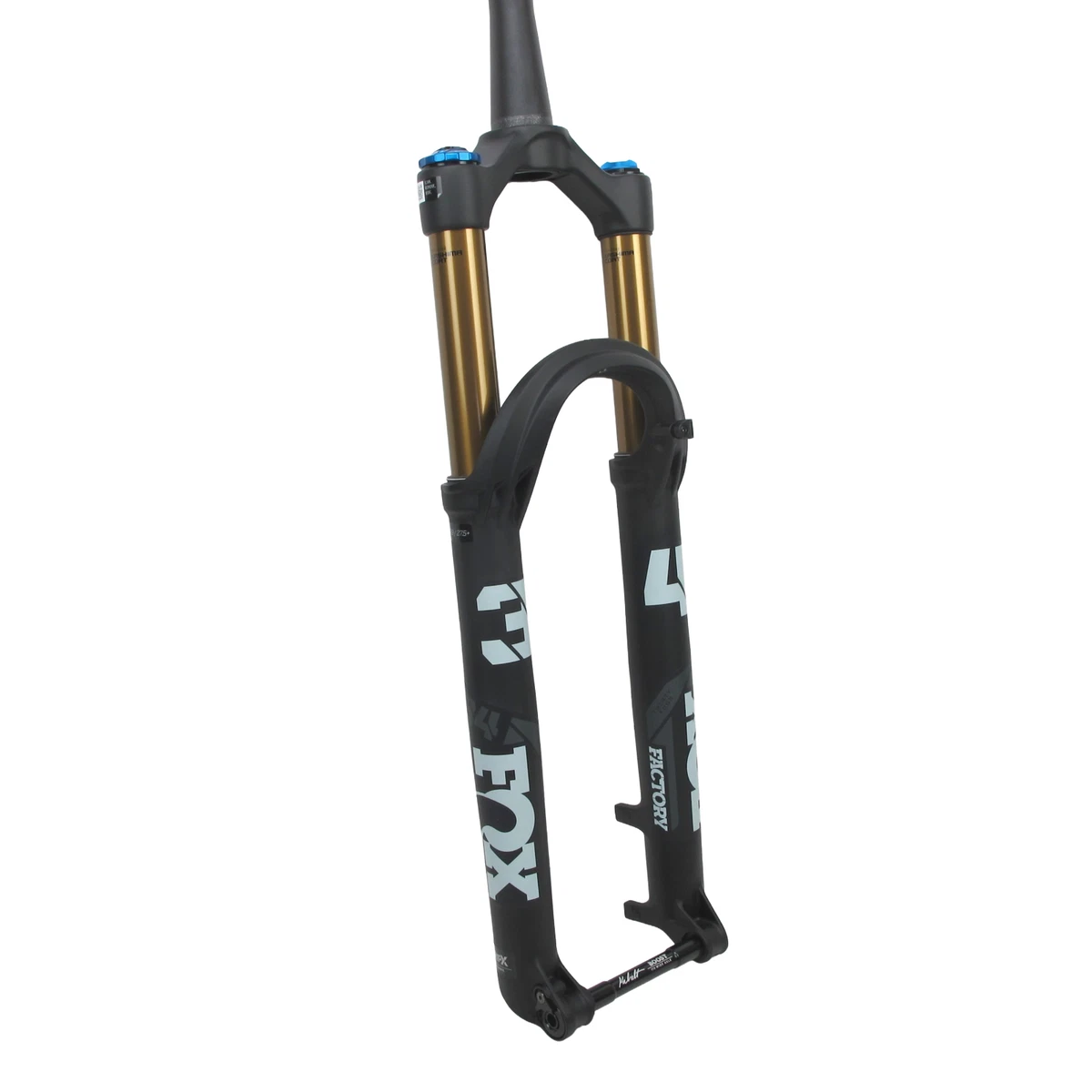 FOURCHES DE SUSPENSION fourche Fox Forx FLOAT RL TALAS 85-125 mm 26