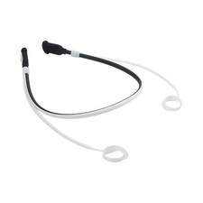 Für Bose QuietComfort-Ohrhörer 2024 Silikonarmband für sicheren sportlichen E – Bild 11