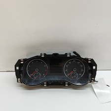 VW Polo AW1, BZ1, AE1 Instrument Cluster Tachometer 2G0920940C 31866237