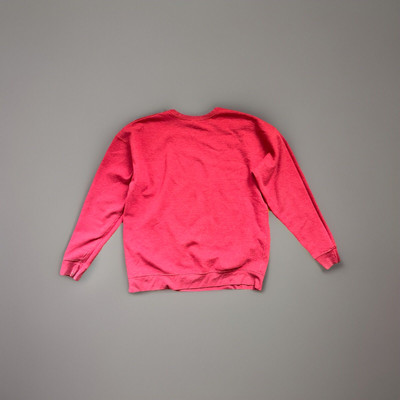 Raising Cane's Crewneck Sweatshirt Size Large