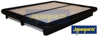 Japanparts FA-K10S Luftfilter Luftfiltereinsatz FüR Kia