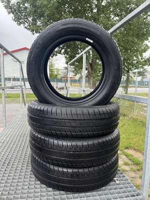 165/65 R15 GOODYEAR EFFICIENT GRIP contact