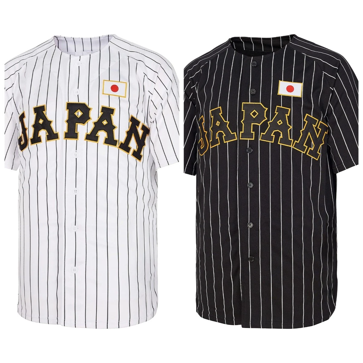 japanese baseball jersey products for sale | eBay