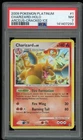 Pokemon Charizard lv.60 Holo Cracked Ice 1/99 Platinum Arceus PSA 7 NM