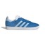thumbnail 11 - New Adidas Originals Gazelle Men Fashion Shoes Suede Sneakers Black Blue Red NIB