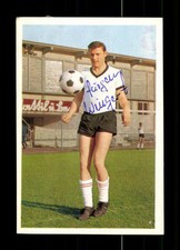 Jürgen Wingert  Borussia Neunkirchen 1965-66...