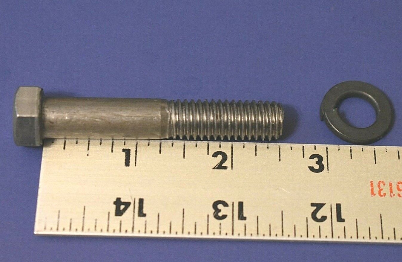 426-1244 - Reference Number 24 - Bolt