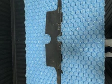 2021 Honda Accord Sport Radiator core Air shutter Air Duct Shield Cover OEM