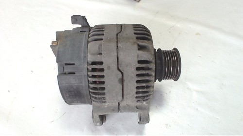 VW Polo Variant 75 6 N/6 KV Lichtmaschine 70A 028903025H 22056