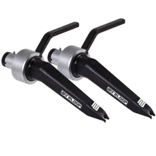 Reloop Concorde Stylus, Black