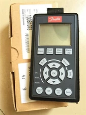 NEW Danfoss LCP102 Drive Control Panel