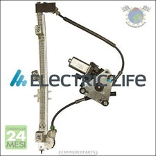 Alzavetro ElectricLife Anteriore Dx Destro per ALFA ROMEO 156