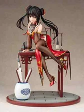 KADOKAWA Kurumi Tokisaki: Calligraphic Beauty Ver. 1/7 Scale Figure