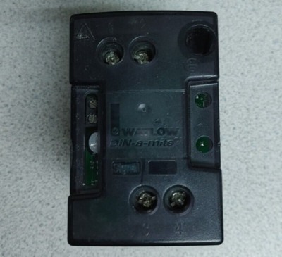 WATLOW DA10-24F0-0000 SOLID STATE POWER CONTROL 100-240VAC 18A WOW!!