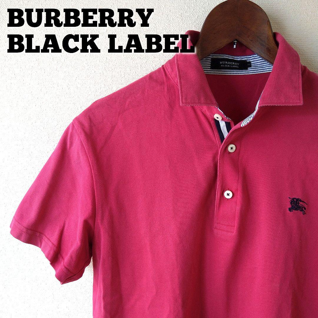 Burberry Polo shirt Men's Fashion from Japan