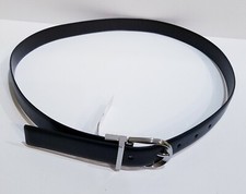 Mens Dress Belt large Reversible