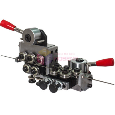 10pcs Straighten Wheels Metal Wire Straightener Steel Wire Straightening  Machine Australia