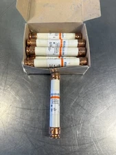 FERRAZ SHWMUT TRI-ONIC TRS10R G1027071 10A 600VAC/DC (BIN-1.5.5)