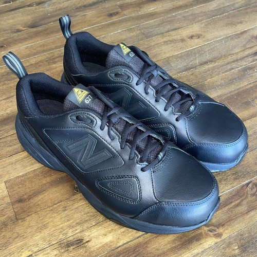 Industrial Shoes Mens 12 4E WIDE 