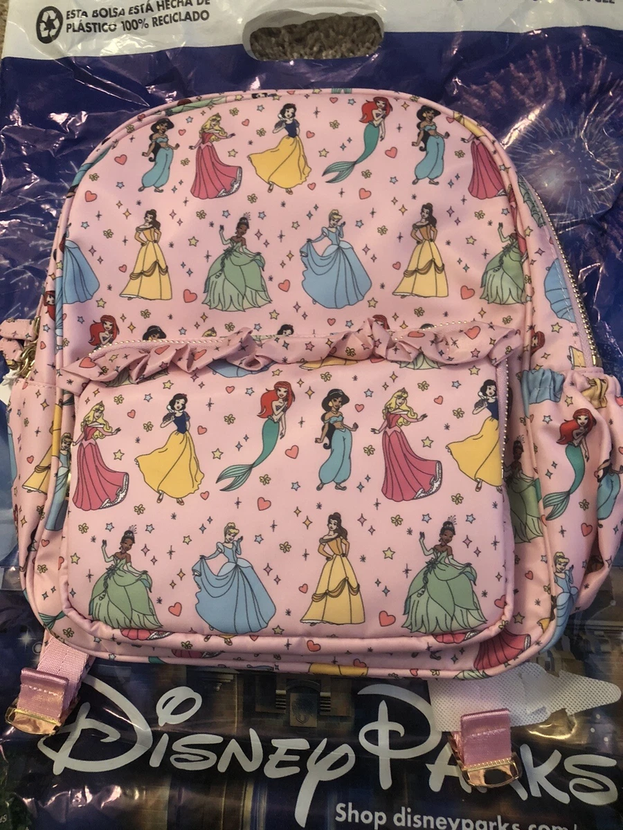 Stoney Clover Lane, Bags, Stoney Clover Princess Mini Backpack