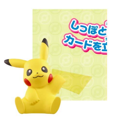 Pokemon Sun & Moon Practical Use Stationery Goods Collection - Set of 5 - Picture 2 of 6