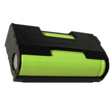 HQRP Bater a para Sennheiser BA 2015; EK 100 G2 / ew 100 G2 / ew 100-ENG G3