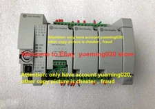 2080-LC30-24QVB Micro 830 plc controller