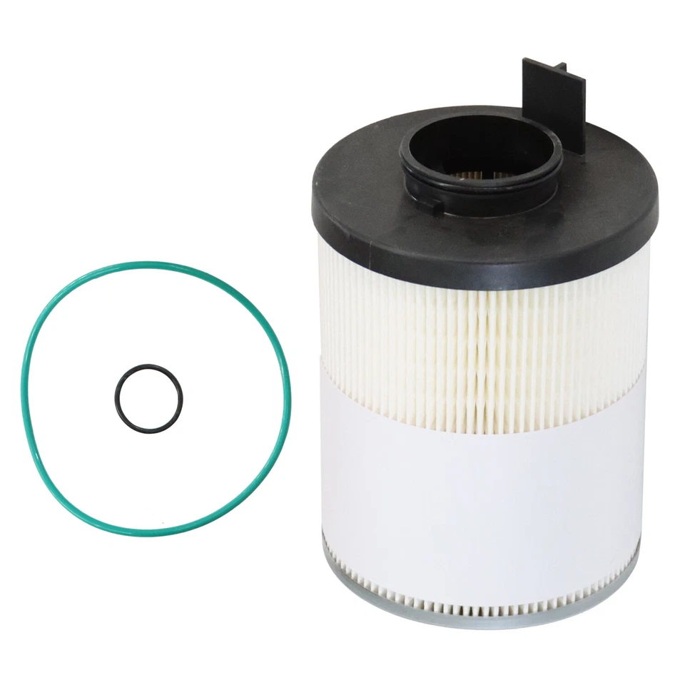 6 X Fuel Water Separator Filter For Freightliner Cascadia FS20083 A0000905051 US Foto 2 de 4