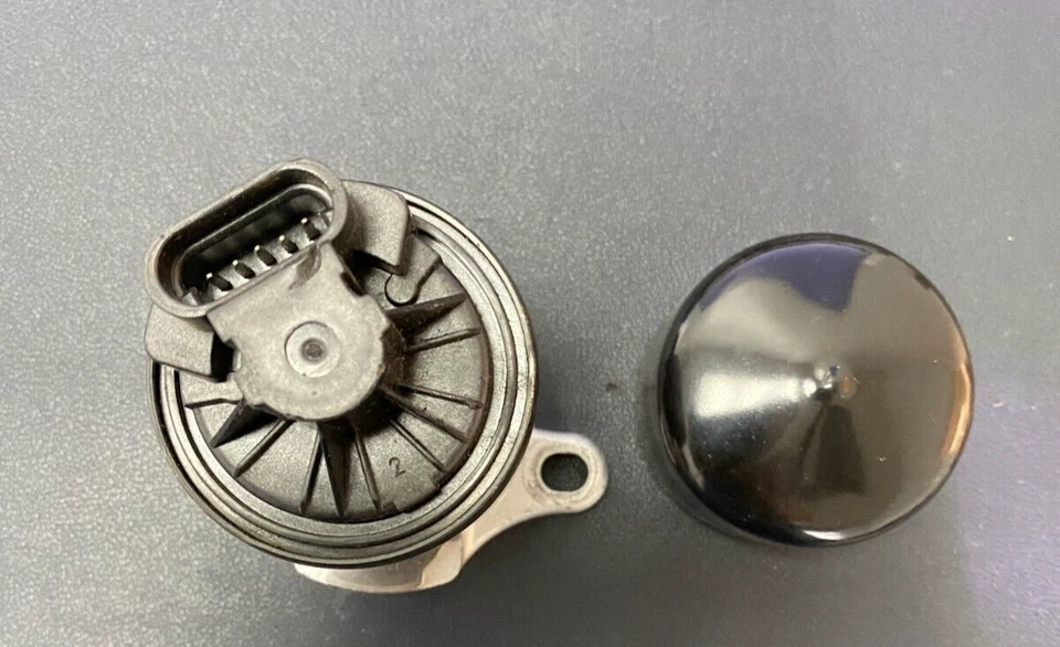 Válvula SMP EGV691 NUEVA EGR Foto 4 de 4