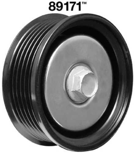 Accessory Drive Belt Idler Pulley Dayco 89171 | eBay