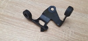 Triumph Street Twin 900 2019 ABS Pumpenhalter