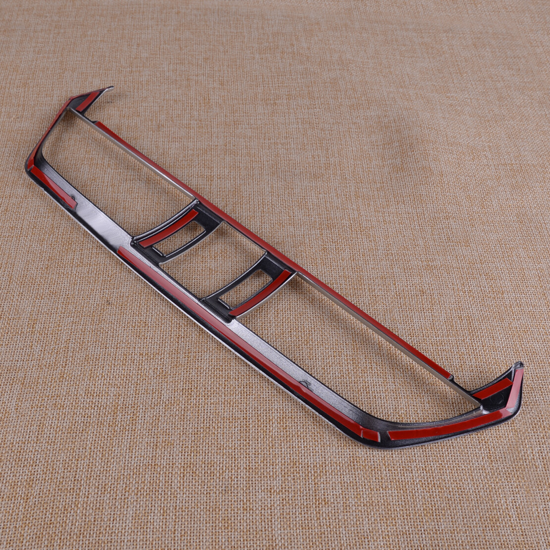 Lot De 30 Vis De Retenue (clips) Pour Garniture D'aile Toyota - Réf. 90159-60498 - Dimensions 23x16mm