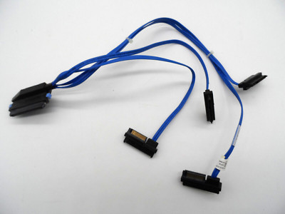 DELL DP/N 0P322X SATA CABLE POWER CABLE #GK6790