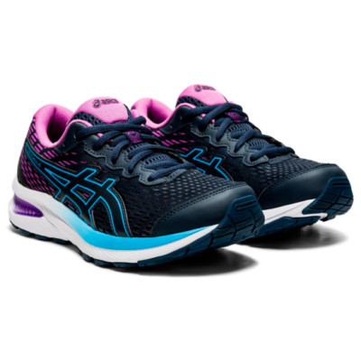 GEL_CUMULUS 22 GS Kinder Laufschuh 10114B209-404 / D2