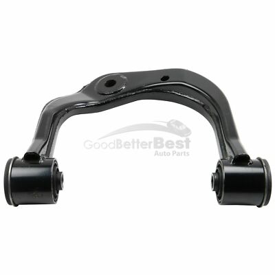 One New Moog Suspension Control Arm Front Right Upper RK640612 4861034010