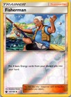 Fisherman 130/168 Sm-Celestial Storm