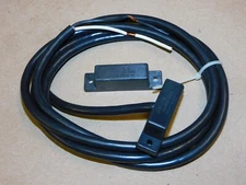 Sentrol Industrial 115-6Y-06K Safety Interlock Position Switch NEW 