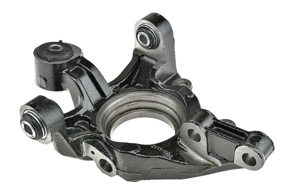 Fusée d'essieu gauche Highlander porte-fusée de suspension arrière gauche 2008-2013 42305-48051